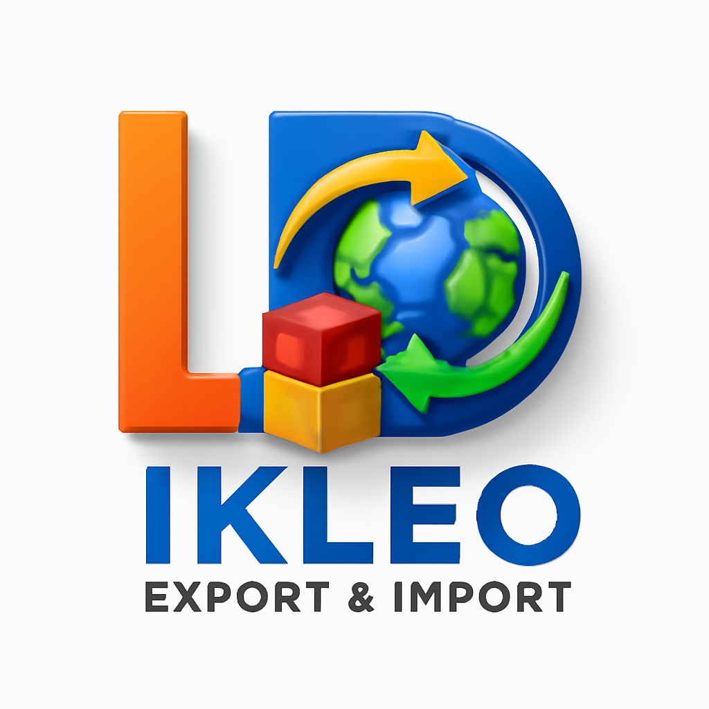 LD IKLEO Logo